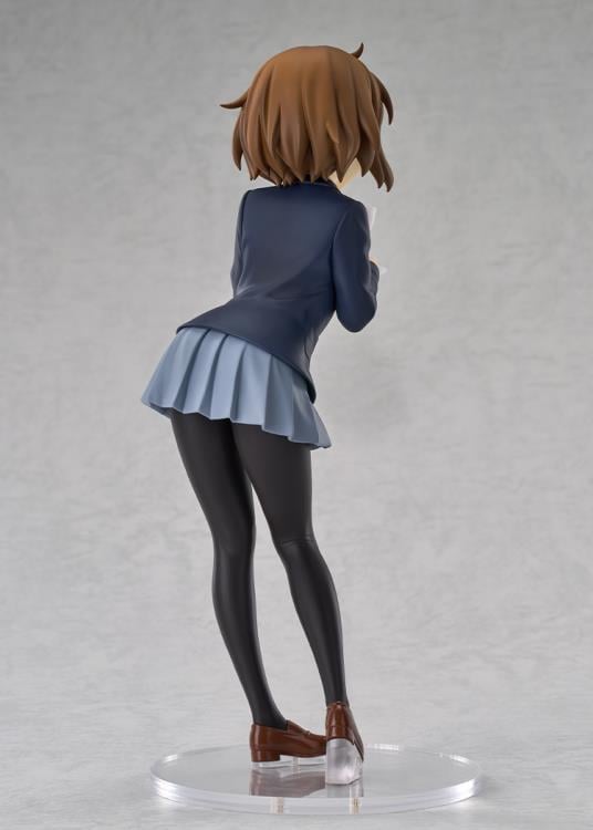 Good Smile K-On! Pop Up Parade L Yui Hirasawa 8.7-Inch Figure - View 7