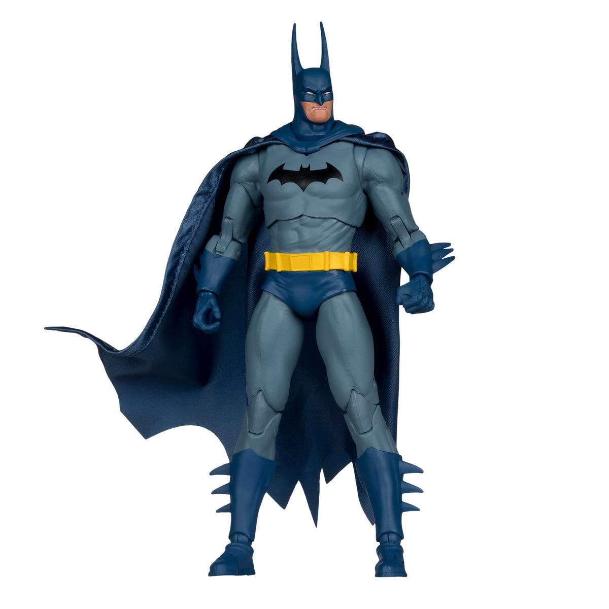 McFarlane Toys DC Multiverse Batman: Haunted Gotham Batman Action Figure - View 5