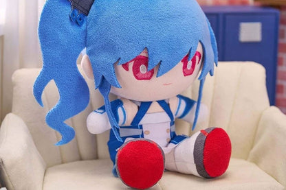 Solarain Azur Lane Punipuni St. Louis Plush 6-Inch - View 7