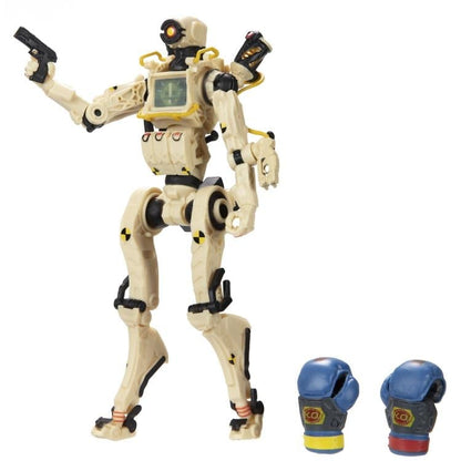 Jakks Pacific Apex Legends 6-Inch Scale Series 3 Set of 3 Action Figures - View 17