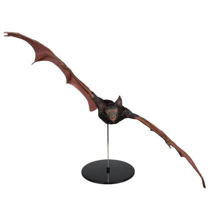 McFarlane Toys DC Multiverse Batman Forever The Riddler Action Figure (Collect to Build: Nightmare Bat) - View 24
