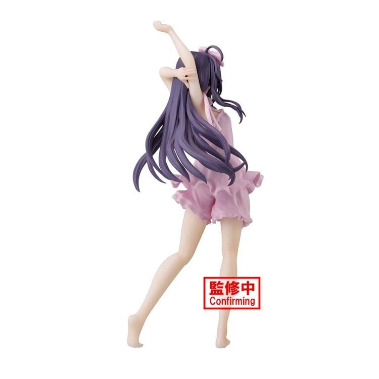 Bandai Sword Art Online Variant Showdown Yuuki Figure, 6.3-Inch Plastic - View 6