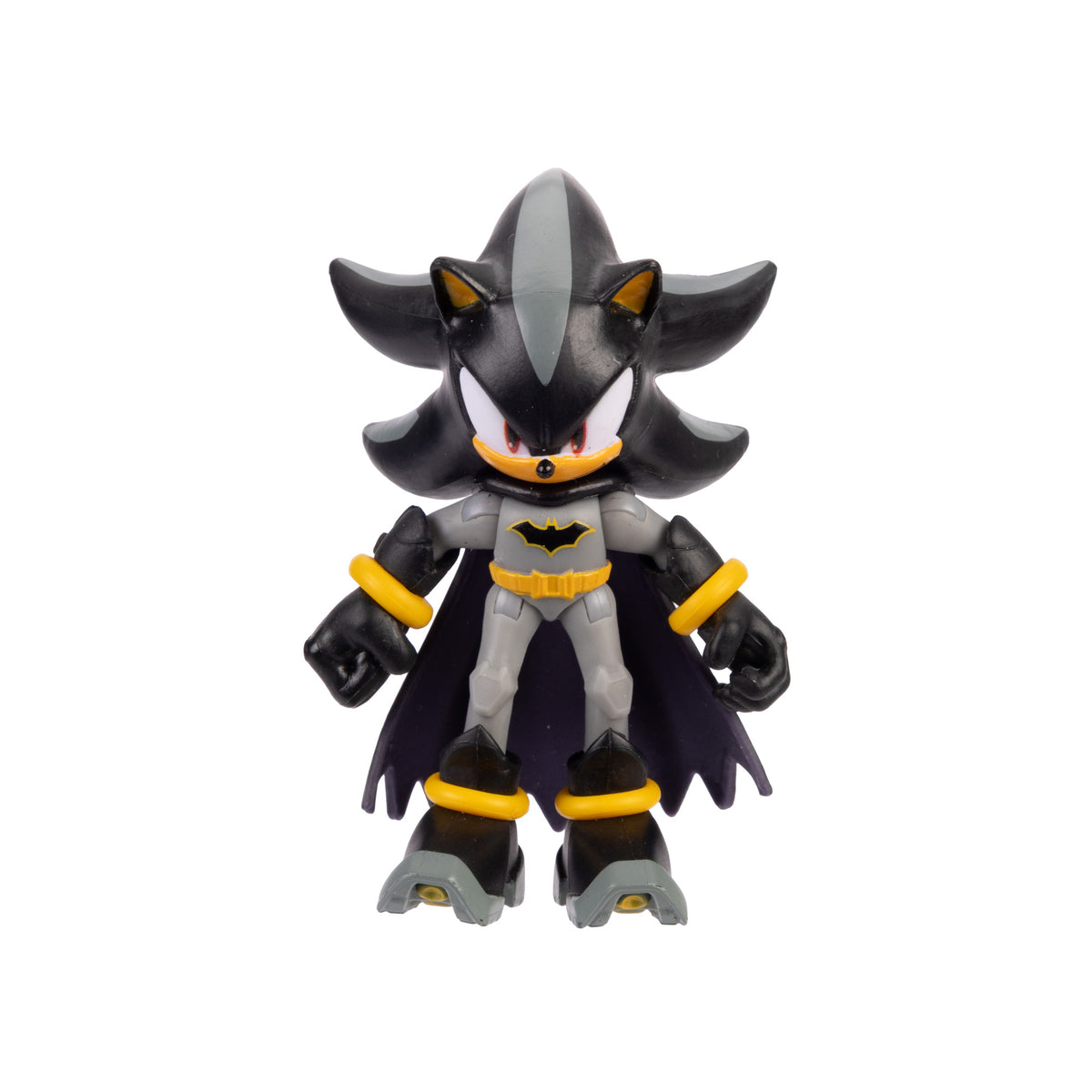 Jakks Pacific DC Comics x Sonic the Hedgehog Wave 3 Box of 12 Random 2.5-Inch Figures - View 3