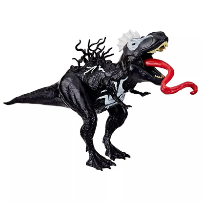 Hasbro Spider-Man VenomVersus Venomsaurus Rex 16-Inch Plastic Action Figure - View 4