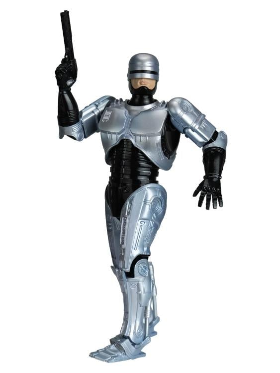 Trick or Treat Studios RoboCop 6.75-Inch Action Figure - View 4