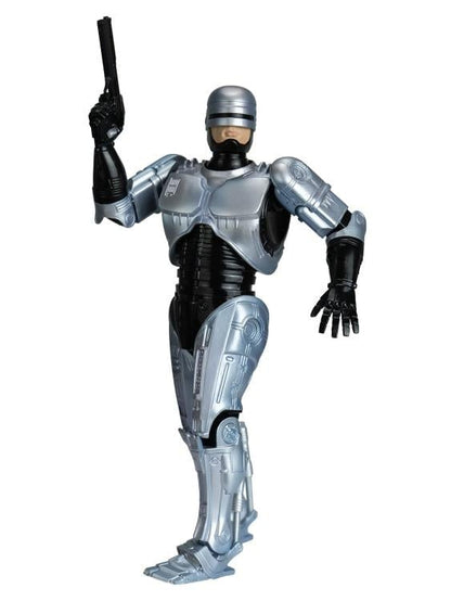 Trick or Treat Studios RoboCop 6.75-Inch Action Figure - View 4