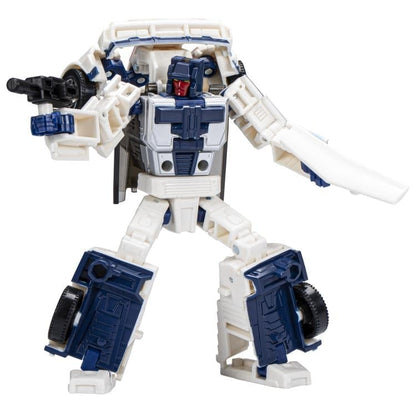 Hasbro Transformers: Legacy Evolution Deluxe Class Breakdown 5.5-Inch Action Figure - View 9