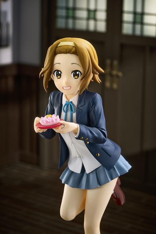 Good Smile K-ON! Pop Up Parade L Ritsu Tainaka 8.7-Inch Figure - View 5