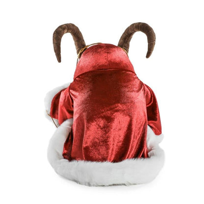 Kidrobot Krampus (2015) Krampus 14-Inch Medium Plush - View 3