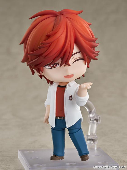 Good Smile Monthly Girls' Nozaki-kun Nendoroid No.2777 Mikoto Mikoshiba 3.94-Inch Figure - View 5