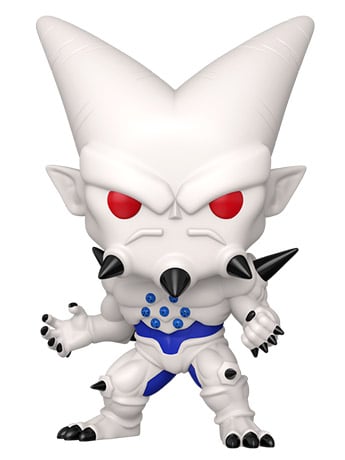 Funko Pop! Animation #2076 Dragon Ball GT Super Sized 6-Inch Super Yi-Shinron Vinyl Figure
