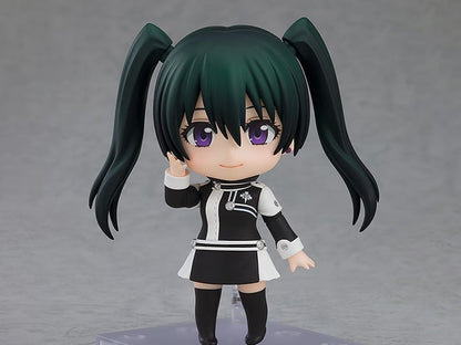 Good Smile D.Gray-man Nendoroid No.2735 Lenalee Lee 4-Inch Figure - View 2