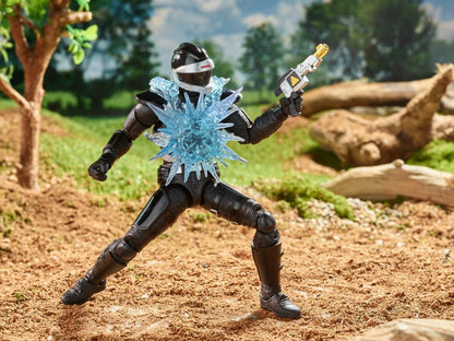 Hasbro Power Rangers Lightning Collection Wave 10 Set of 4 Action Figures, 6-Inch - View 3