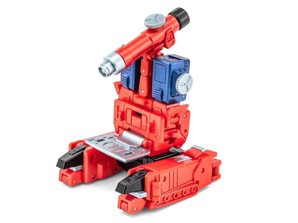 Newage NA H80W Bones Plastic Collectible Figure - View 9