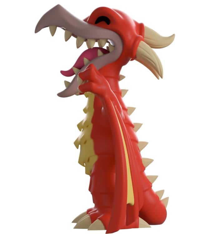 Youtooz Godzilla Rodan Vinyl Figure, 4.6 Inches Tall - View 6