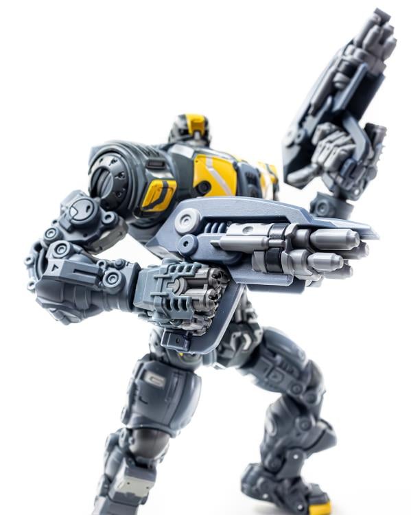 Toy Notch Astrobots A03 Tarantula & Wasp 1/12 Scale Two-Pack - View 11