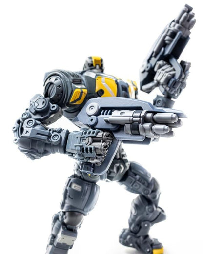 Toy Notch Astrobots A03 Tarantula & Wasp 1/12 Scale Two-Pack - View 11