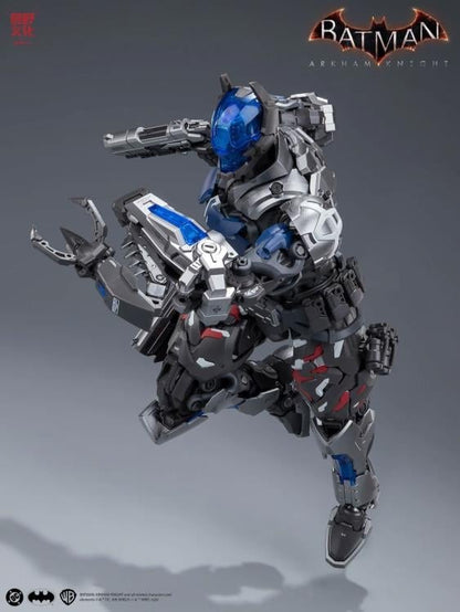 Hemoxian Batman: Arkham Knight Over Zero Arkham Knight 1/10 Scale 8.9-Inch Model Kit - View 27