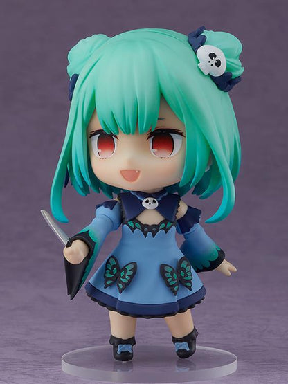 Good Smile Hololive Production Nendoroid No.1792 Uruha Rushia Action Figure, 4-Inch - View 4
