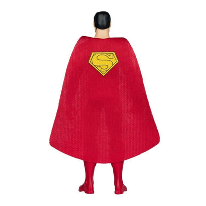 McFarlane Toys Super Friends DC Retro Superman Plastic Action Figure - View 6