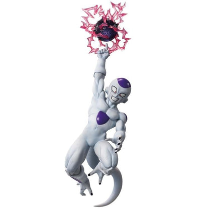 Bandai Dragon Ball Z Masterlise Ichibansho Frieza Battle of the Super Saiyan 10-Inch Figure - View 3