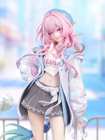 Myethos Honkai: Star Rail Gift+ Cyrene Wonderful Holiday Ver. 1/8 Scale Figure, 8-Inch