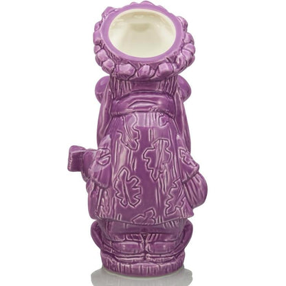Beeline Creative Disney Aloha Goofy Geeki Tikis Ceramic Mug - View 3