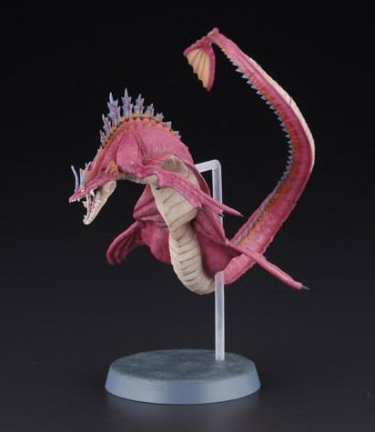 Art Spirits Godzilla Singular Point Hyper Modeling Series Box of 6 Figures - View 24
