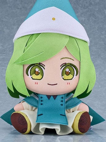 Good Smile Witch Hat Atelier Chocopuni Coco Plushie (7-Inch)