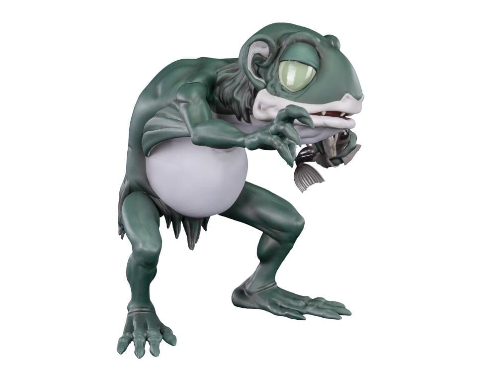 Dark Horse The Hobbit Gollum Smeagol Vinyl Figure, 6-Inch - View 11
