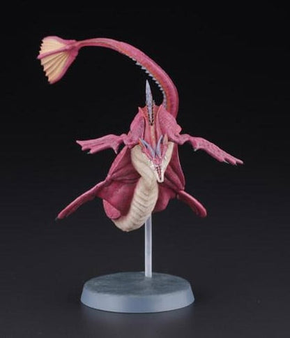 Art Spirits Godzilla Singular Point Hyper Modeling Series Box of 6 Figures - View 23