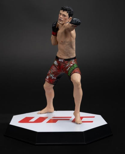 McFarlane Toys UFC SportsPicks Brandon Moreno 7-Inch Posed Figure - View 3