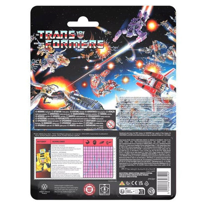 Hasbro Transformers Generations Retro G1 Autobot Bumblebee 5-Inch Action Figure - View 8