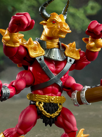 Mattel Masters of the Universe: Origins Tauraton 8-Inch Action Figure