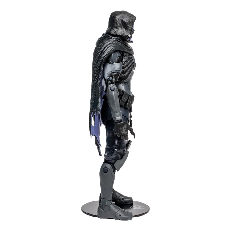 McFarlane Toys DC Multiverse Batman: Abyss Collector Edition Abyss Action Figure - View 7