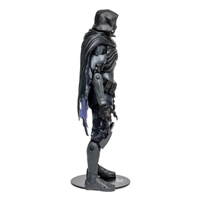 McFarlane Toys DC Multiverse Batman: Abyss Collector Edition Abyss Action Figure - View 7