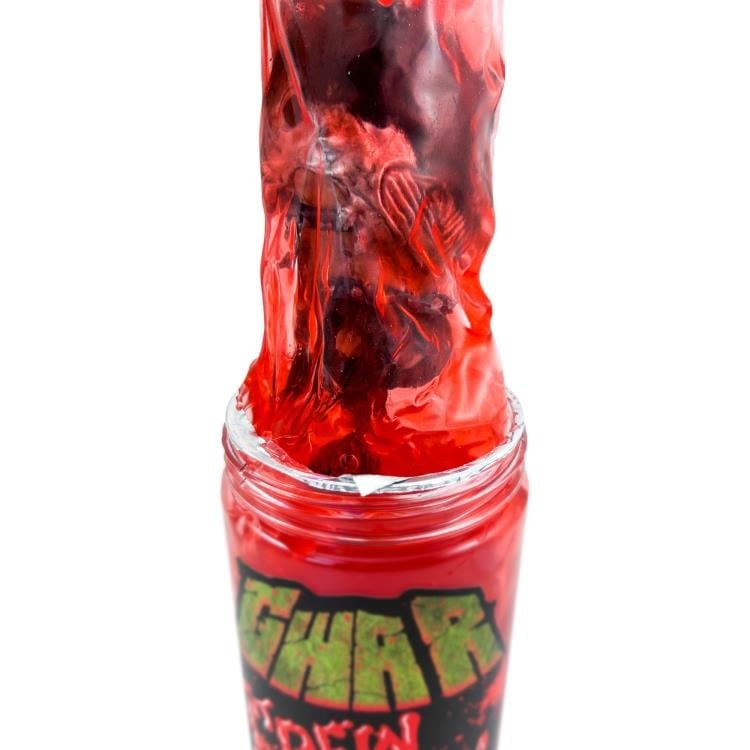 Trick or Treat Studios GWAR Oderus Urungus Spew Tank Blood Slime Plastic Collectible - View 3