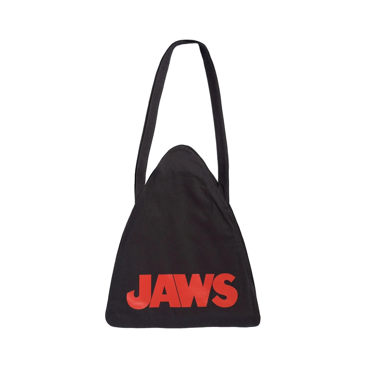 Cakeworthy Jaws Oversized Tote Bag 19-Inch with Jaws Design - View 3