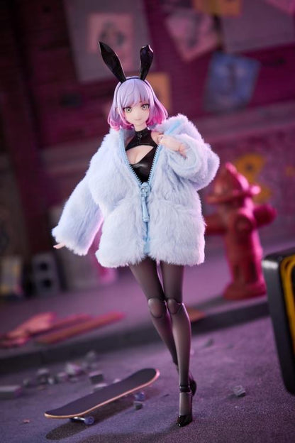 Otherwhere Luna 1/12 Scale Accessory Boosting Set for Action Figure - View 7