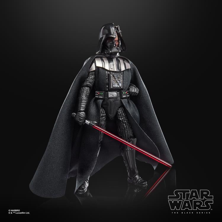 Hasbro Star Wars: The Black Series Darth Vader Duel's End Obi-Wan Kenobi Plastic Action Figure - View 7