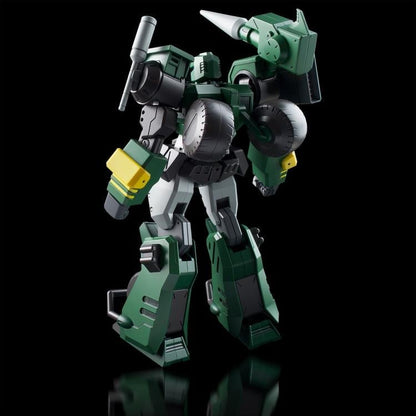Flame Toys Transformers Furai 37 Hound 6.3-Inch Plastic Model Kit - View 5
