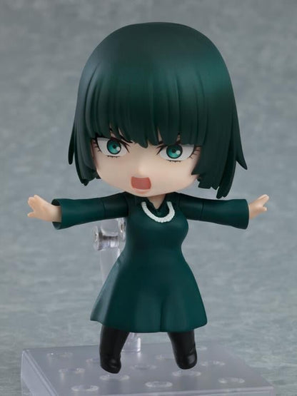 Good Smile One-Punch Man Nendoroid No.2485 Hellish Blizzard Figure - View 7