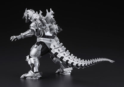 Art Spirits Godzilla Hyper Modeling Series Mechagodzilla Box of 6 Figures - View 21