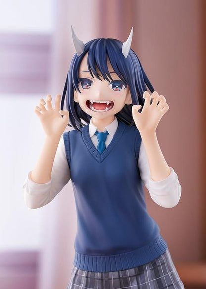 Good Smile RuriDragon Pop Up Parade L Ruri Aoki Figure, 8.7-Inch - View 6