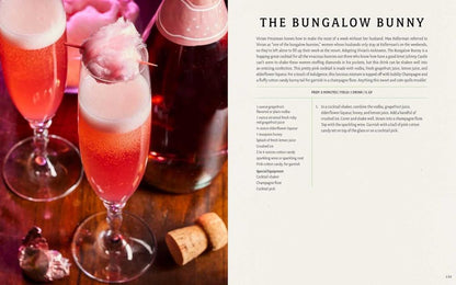 Insight Editions The Dirty Dancing Cookbook Book Based on the Film - View 9