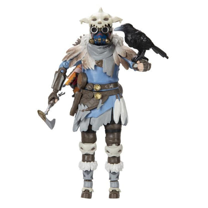 Jakks Pacific Apex Legends 6-Inch Scale Series 3 Set of 3 Action Figures - View 24