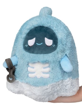 Squishable Mini Wraith 10-Inch Soft Plush Toy Character Collectible