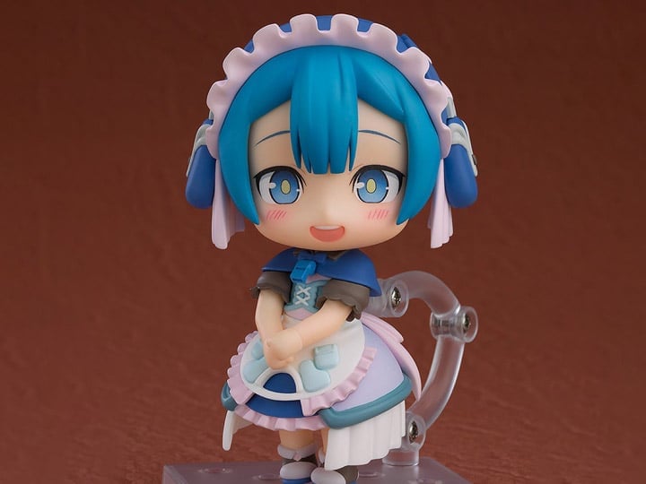 Good Smile Made in Abyss: The Golden City of the Scorching Sun Nendoroid No.2680 Marulk 4-Inch Figure - View 2