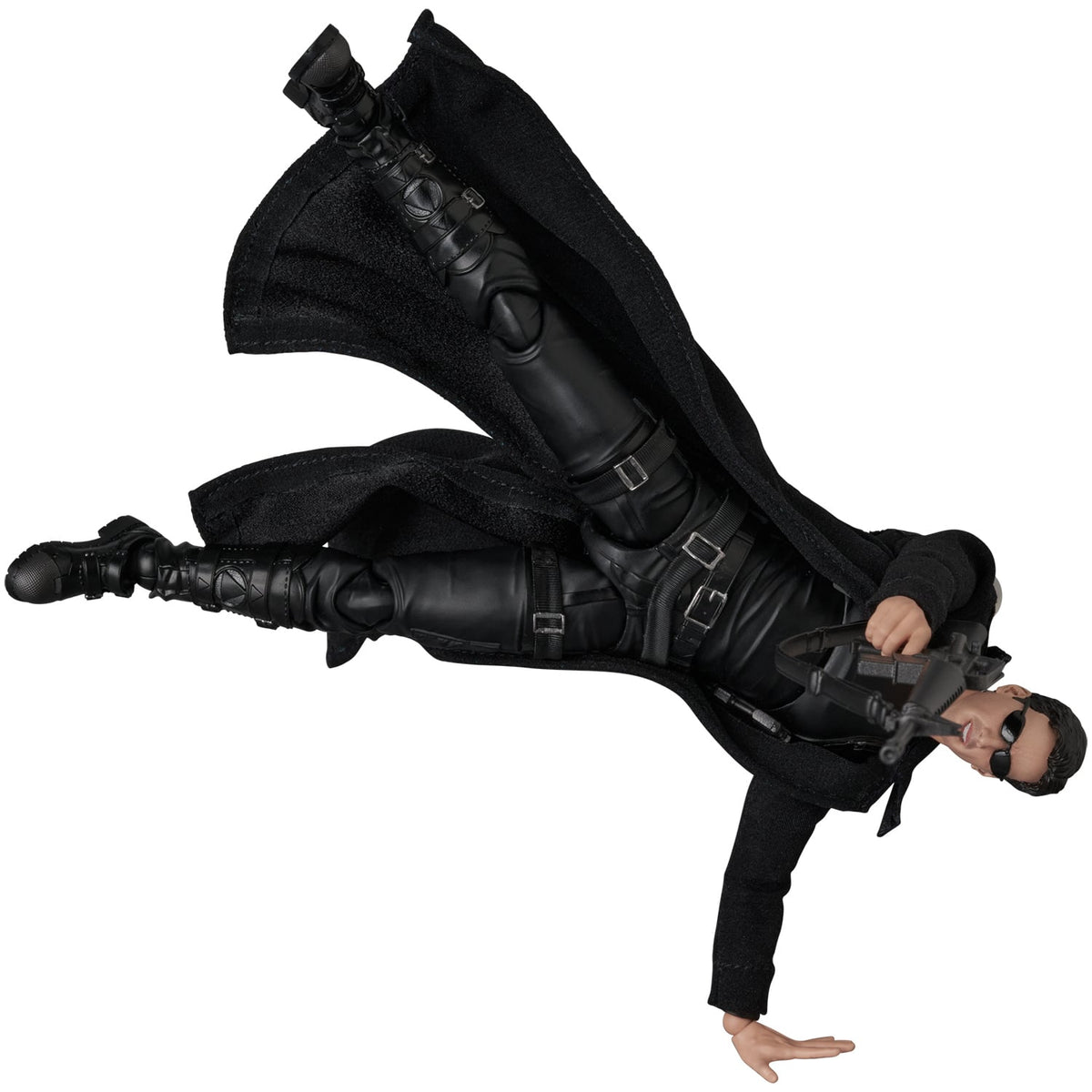 Medicom Toy MAFEX No.332 The Matrix Neo Action Figure - View 7