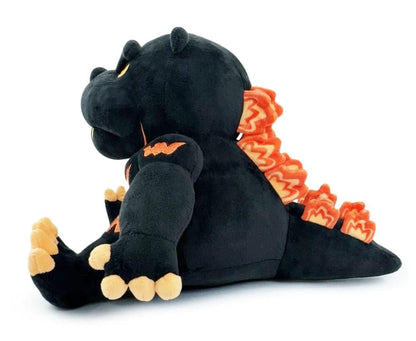 Youtooz Godzilla Burning Godzilla Exclusive Limited Edition 9-Inch Plush - View 6